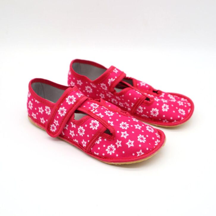 Anatomic Hausschuhe Flowers 30