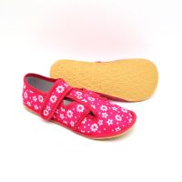 Anatomic Hausschuhe Flowers 30