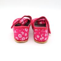 Anatomic Hausschuhe Flowers 30