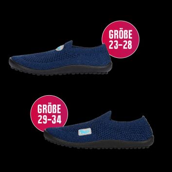 Leguanito Scio Blue 27