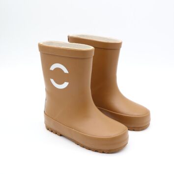 Mikk-Line Wellies Gummistiefel Rubber 22