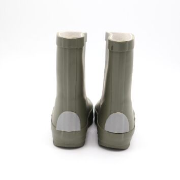 Mikk-Line Wellies Gummistiefel Dusty Olive 27