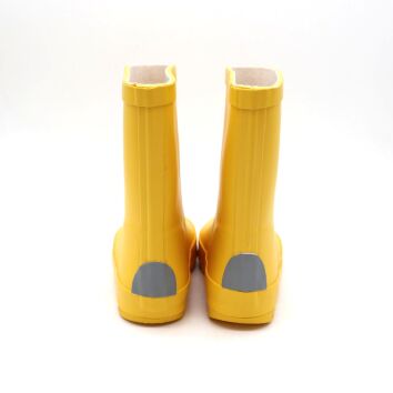 Mikk-Line Wellies Gummistiefel Sunflower 23
