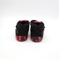 Froddo Ankle Boot Klett Textil Black 29