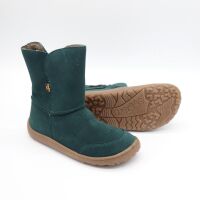 Froddo Winterstiefel TEX Suede Petroleum 26