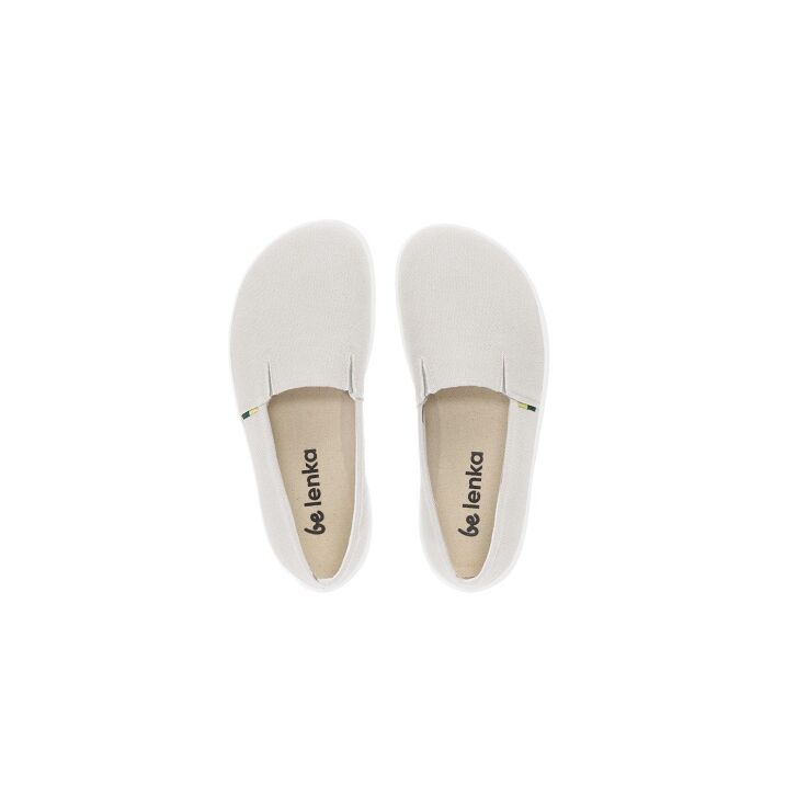 Be Lenka Slip-On Sneaker Bali  - Beige 37