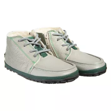 Magical Shoes Winterschuhe TAKIN Emerald
