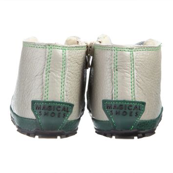 Magical Shoes Winterschuhe TAKIN Emerald 21