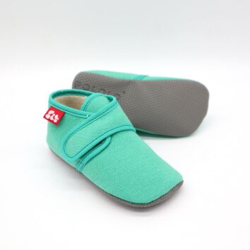 POLOLO Cosy Cotton Light Green 22/23