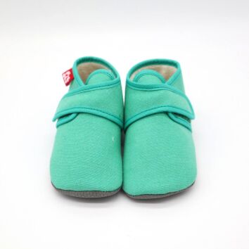 POLOLO Cosy Cotton Light Green 24/25