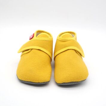 POLOLO Cosy Cotton Gelb 22/23