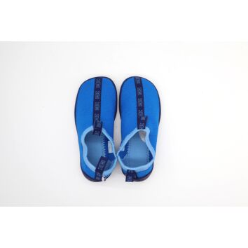 Affenzahn Hausschuh Vegan Homie Bär