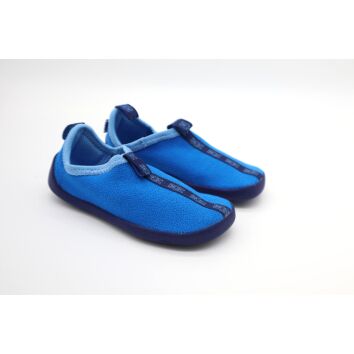 Affenzahn Hausschuh Vegan Homie Bär 32