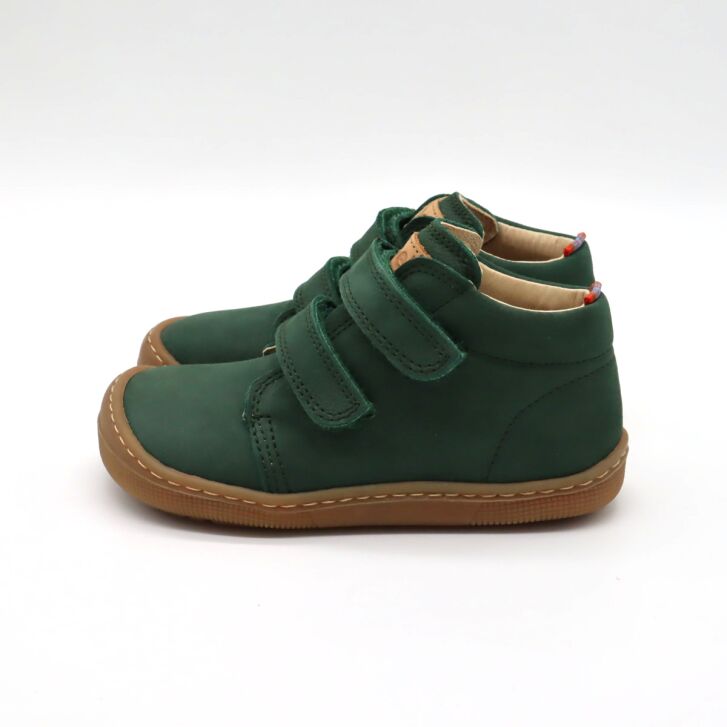 KOEL Barfußschuhe DON 2.0 Green
