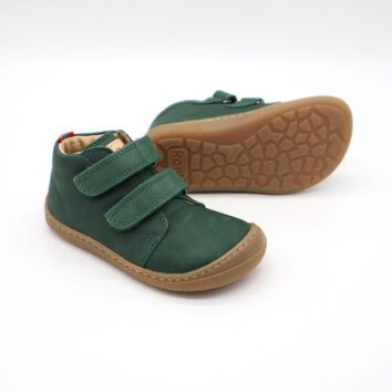 KOEL Barfußschuhe DON 2.0 Green 32