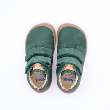 KOEL Barfußschuhe DON 2.0 Green 32