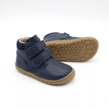 Lurchi NINO Barefoot Blue