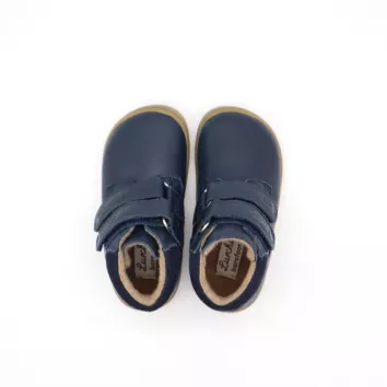Lurchi NINO Barefoot Blue