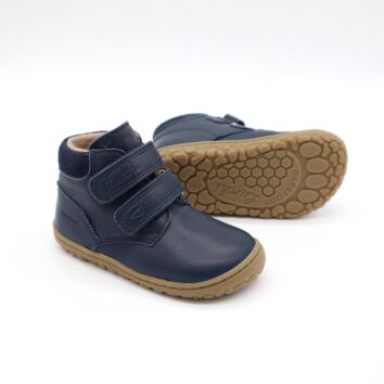 Lurchi NINO Barefoot Blue 26