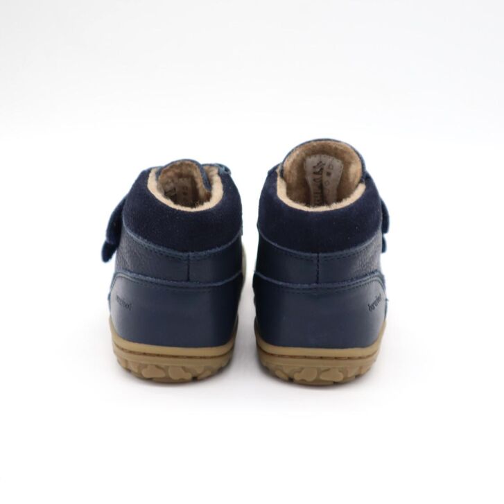 Lurchi NINO Barefoot Blue 30