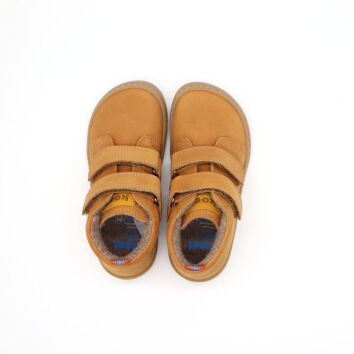 KOEL Barefoot DON HYDRO FELT Miel 32