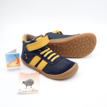 KOEL Barefoot DANIEL TEX Blue 25