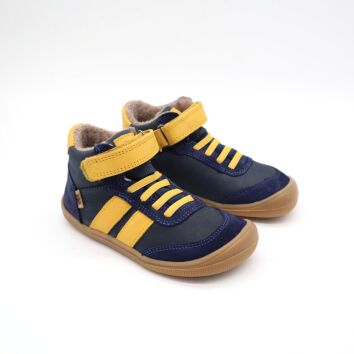 KOEL Barefoot DANIEL TEX Blue 30