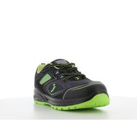 Safety Jogger ESD-Sicherheitsschuh Cador S1P Grün 42