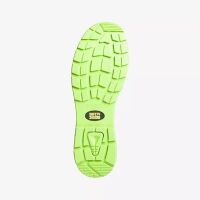 Safety Jogger ESD-Sicherheitsschuh Cador S1P Grün 42