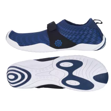 BALLOP Kids Skinfit Patrol Deep Navy
