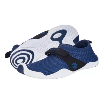BALLOP Kids Skinfit Patrol Deep Navy