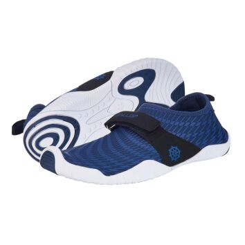 BALLOP Kids Skinfit Patrol Deep Navy 30-31