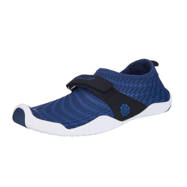 BALLOP Kids Skinfit Patrol Deep Navy 33,5-34