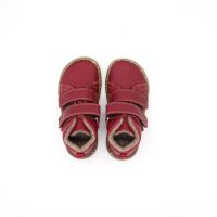 Däumling Barfußschuh Balmira Bio Nappa Tramonto 31