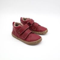 Däumling Barfußschuh Balmira Bio Nappa Tramonto 31
