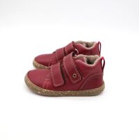 Däumling Barfußschuh Balmira Bio Nappa Tramonto 31