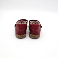 Däumling Barfußschuh Balmira Bio Nappa Tramonto 31
