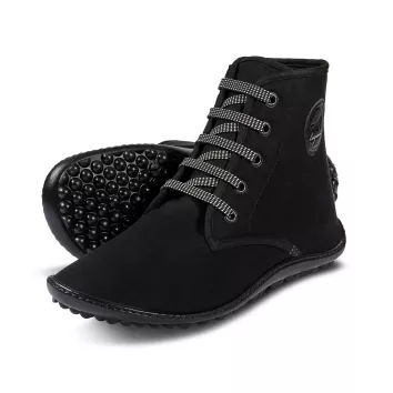 leguano Chester light schwarz 41
