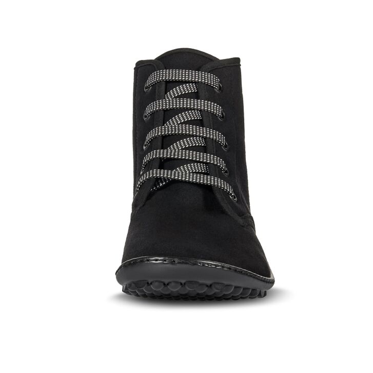 leguano Chester light schwarz 42