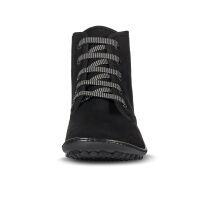 leguano Chester light schwarz 42