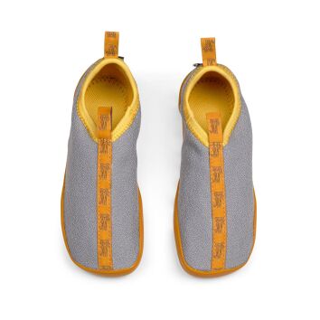 Affenzahn Hausschuh Vegan Homie Tiger 24