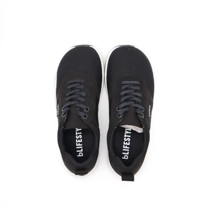 bLIFESTYLE fitnessSTYLE schwarz (V) 37