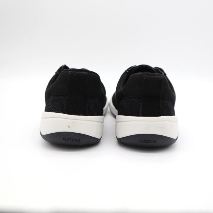 bLIFESTYLE fitnessSTYLE schwarz (V) 37