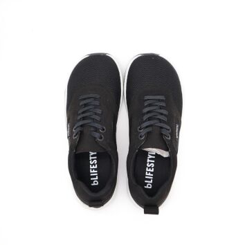 bLIFESTYLE fitnessSTYLE schwarz (V) 37