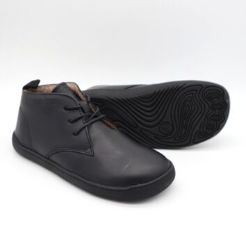 bLIFESTYLE classicSTYLE Vlies schwarz 42