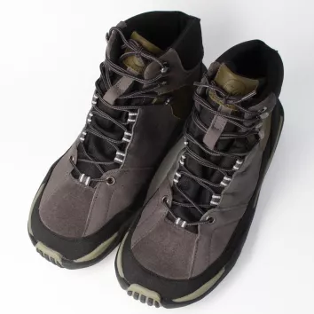 bLIFESTYLE mountainSTYLE dunkelgrau