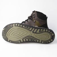 bLIFESTYLE mountainSTYLE dunkelgrau 37