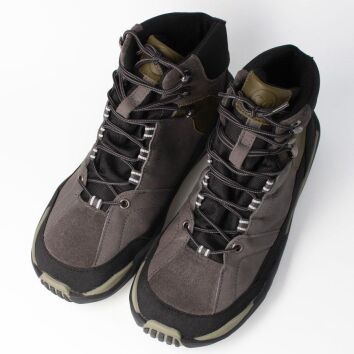 bLIFESTYLE mountainSTYLE dunkelgrau 43