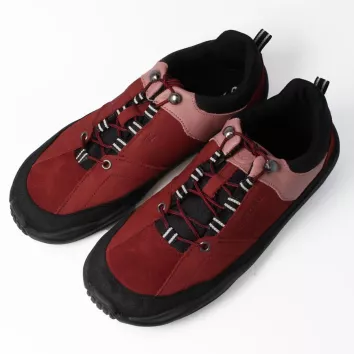 bLIFESTYLE trekkSTYLE bordeaux