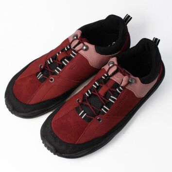 bLIFESTYLE trekkSTYLE bordeaux 38